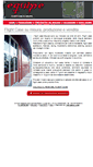 Mobile Screenshot of flightcase-equipe.com